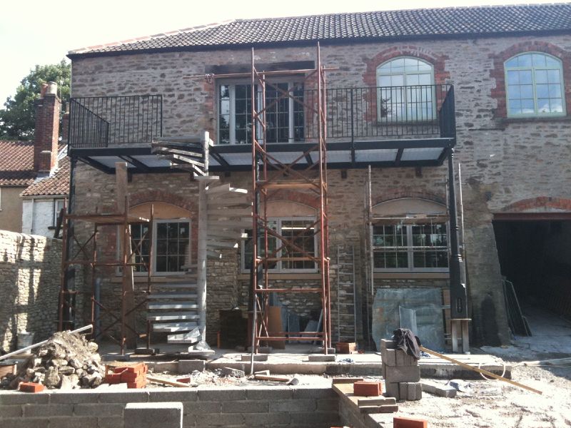 Marshall's Metal Fabrication Marshalls Metal Fabrication based in Charlton Horethorne, Near